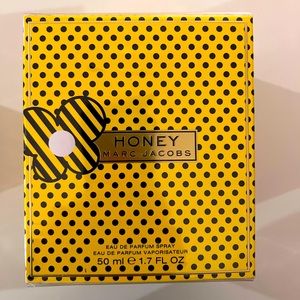 New in box Honey by Marc Jacobs perfume 50 ml 1.7 fl oz